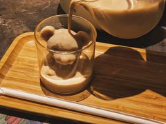 -大树餐厅(红旗街万达店)