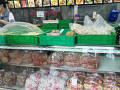 -宫廷糕点铺(建设路店)