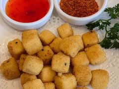 -大潮淮·淮扬菜(何园旗舰店)