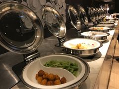 -中航泊悦酒店·云庭咖啡厅(虹桥机场T2店)
