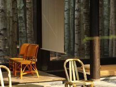 -Metal hands·铁手咖啡