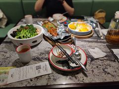 -新白鹿餐厅(松江开元地中海店)