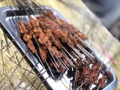 烤肉-清真·马峰烤肉(小学习北巷店)