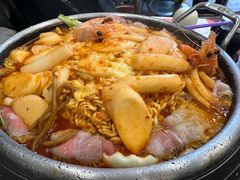 -贵宾庄炸酱面·韩式料理(高区店)
