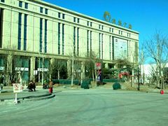 门面-远洋未来广场(育慧北路店)