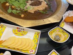 -芦月轩羊蝎子(太平桥店)