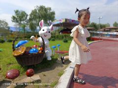 -北戴河圣蓝海洋公园