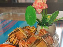 -水岸居湖景农家乐·阳澄湖大闸蟹