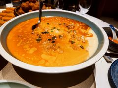 -八府香鸭·啫啫煲(华山路店)