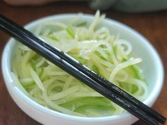 -李先生牛肉面大王(站北广场店)