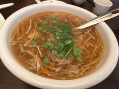 红烧碗翅-莲华素食府
