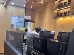 -蓉小乔·RONG COFFEE(福田店)