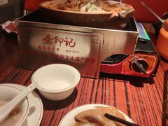 -龚印记牛骨牛杂屋·四代传承(珠影星光城店)