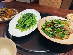 -滇野云南野生菌餐厅(陕西南路店)