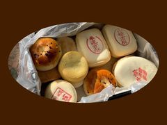 -北京稻香村(花市店)