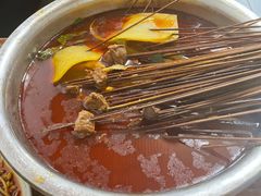 -老瓦房冷锅串串(文殊院店)