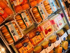 -盒马鲜生(新都心店)
