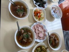 -满满高压锅焖牛肉(七纬路店)