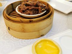 -畔山酒店中餐厅