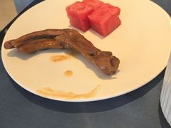 -盛宴自助餐厅(运达喜来登店)