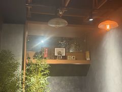 -NIUAN牛庵·日式和牛烧肉(恒隆店)