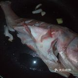 红烧大眼红鱼🐟