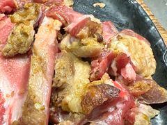 -柿子树炭烤羊腿(金台路店)
