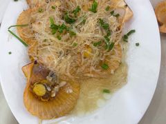 -秋姐美食店(旅游大道店)