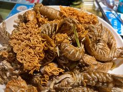 -爷爷的草帽·海鲜馆(孙塘路店)