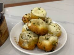 生煎-老西白点心店