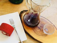 -COFFEE HOLIC(朝外SOHO店)