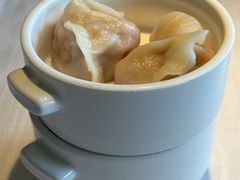-开海·红岛海鲜虾水饺(石老人店)