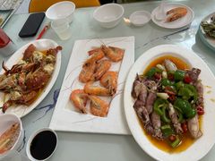 -星奇缘·海鲜餐厅(东山美食地标店)