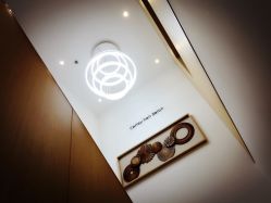 -THE LOG SALON 记录