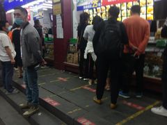 门面-宫廷糕点铺