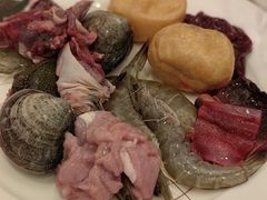 -骊韵咖啡厅(深圳中海凯骊酒店)