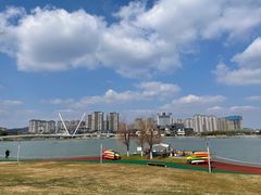 -映月湖中央公园