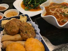 -火燒雲傣家菜(鼓楼店)