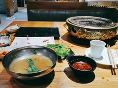 -红沃烤肉(家乐福2部店)