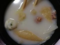 三鲜肉皮汤-930私房菜(欧阳路店)