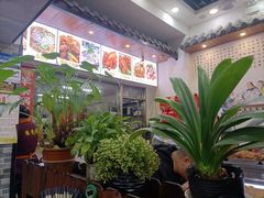 -豫掌柜饸饹面·烩面(秀沿路店)