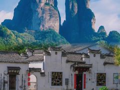 -清漾毛氏文化村