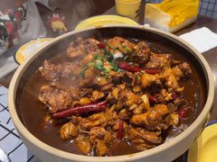 -江西老表·经典江西八大碗