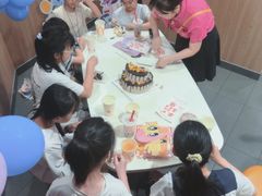-麦当劳(桐乡润丰步行街店)