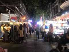 -江三王记牛杂馆(总店)