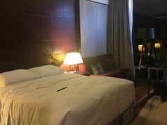 -广州天河希尔顿酒店