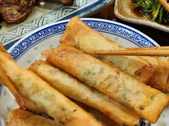 -刘师父老汉口江湖菜(蔡锷路店)