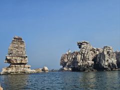 -长岛南北长山旅游景区