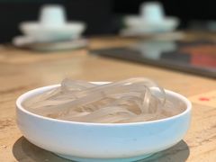 甘肃宽粉-锦城印象火锅(天府三街店)