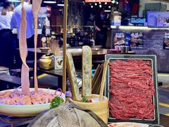 -萍姐火锅·公路夜市(打浦桥日月光店)